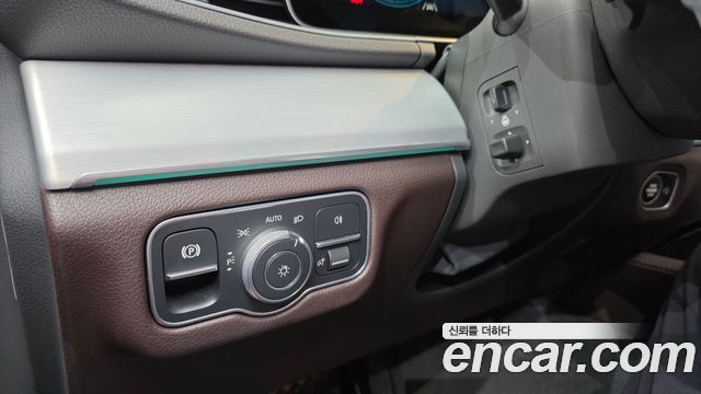 Mercedes-Benz GLE-Class GLE300d 4MATIC