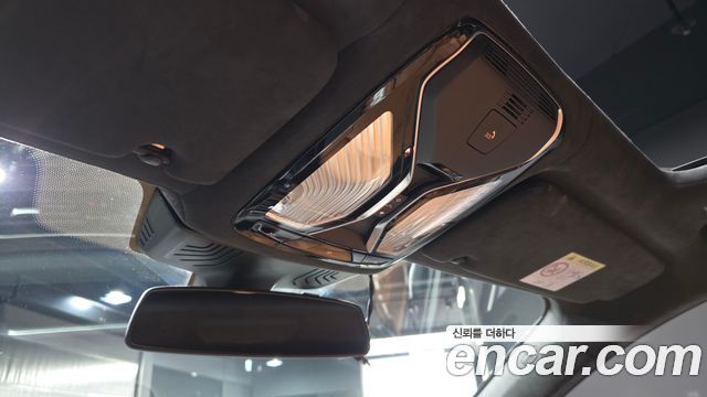 BMW 7-Series 730d xDrive Design Pure Excellence