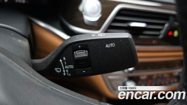 BMW 7-Series 730d xDrive Design Pure Excellence