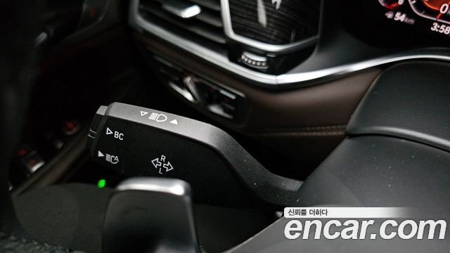 BMW 7-Series 740Li xDrive M Sport Package