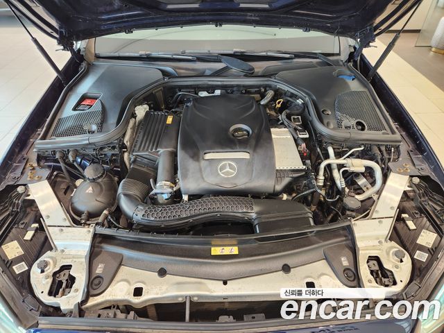 Mercedes-Benz E-Class E250 Exclusive