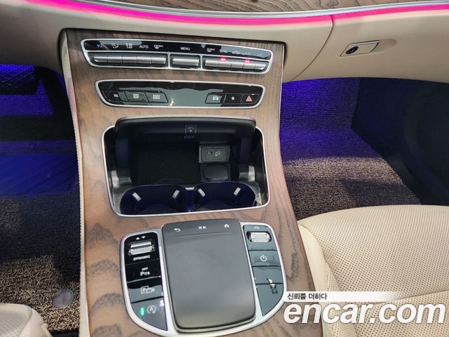 Mercedes-Benz E-Class E250 Exclusive