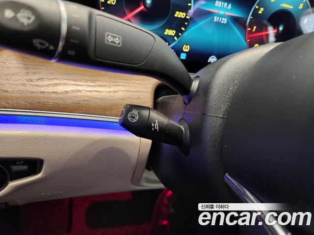 Mercedes-Benz E-Class E250 Exclusive