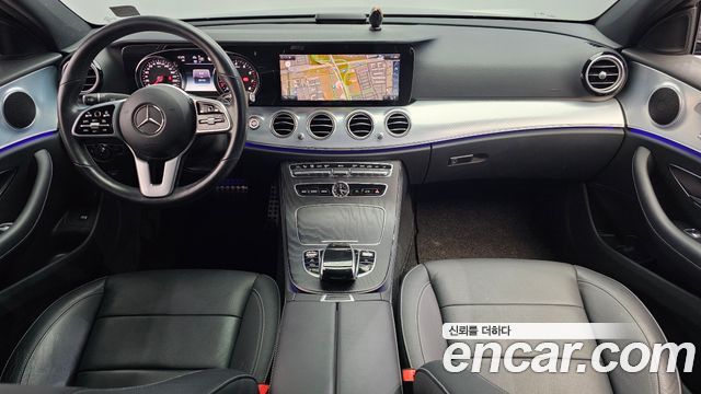 Mercedes-Benz E-Class E250 Avantgarde