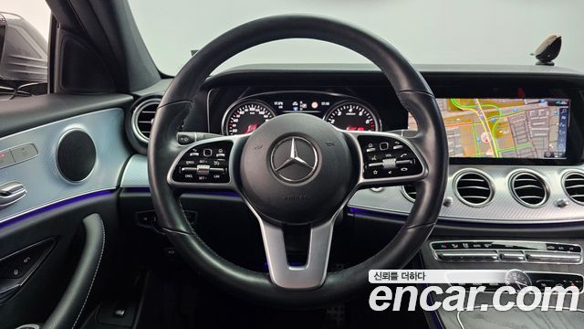 Mercedes-Benz E-Class E250 Avantgarde