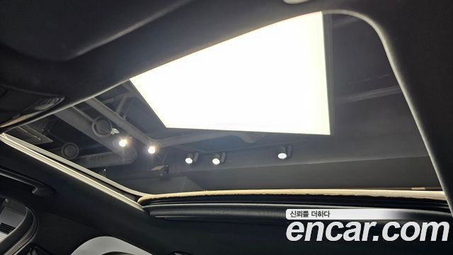 Mercedes-Benz E-Class E250 Avantgarde