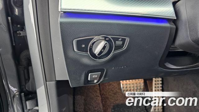 Mercedes-Benz E-Class E250 Avantgarde