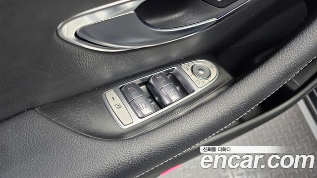 Mercedes-Benz E-Class E250 Avantgarde