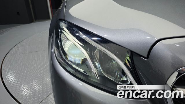 Mercedes-Benz E-Class E250 Avantgarde
