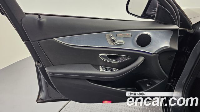 Mercedes-Benz E-Class E250 Avantgarde