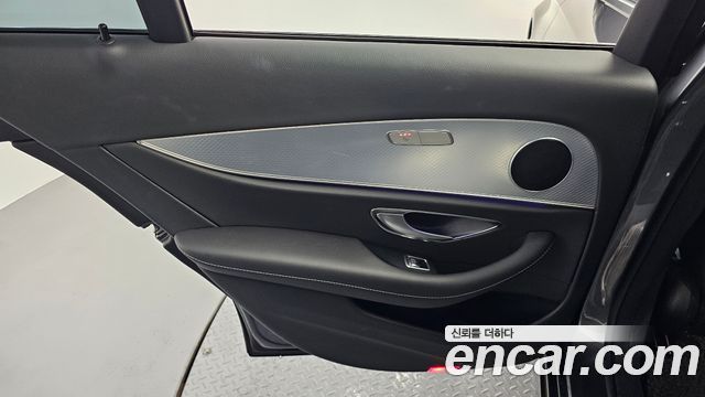 Mercedes-Benz E-Class E250 Avantgarde