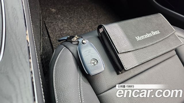 Mercedes-Benz E-Class E250 Avantgarde