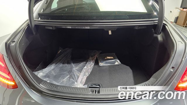 Mercedes-Benz E-Class E250 Avantgarde