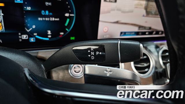 Mercedes-Benz E-Class E220d 4MATIC Exclusive