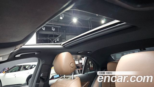 Mercedes-Benz E-Class E220d 4MATIC Exclusive
