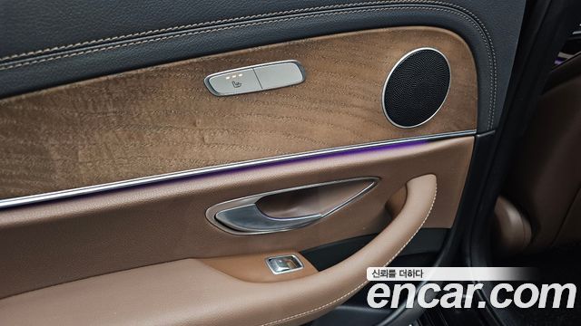 Mercedes-Benz E-Class E220d 4MATIC Exclusive