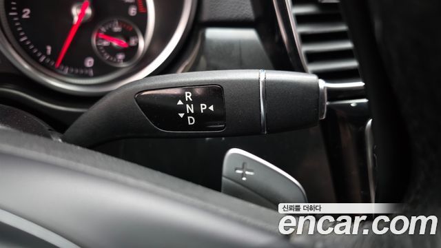 Mercedes-Benz GLS-Class GLS350 d 4MATIC