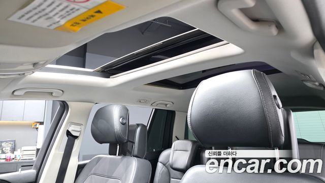 Mercedes-Benz GLS-Class GLS350 d 4MATIC