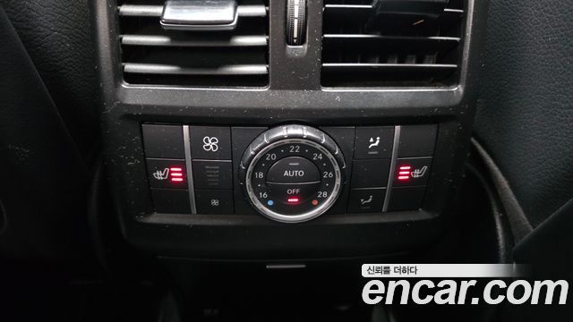 Mercedes-Benz GLS-Class GLS350 d 4MATIC