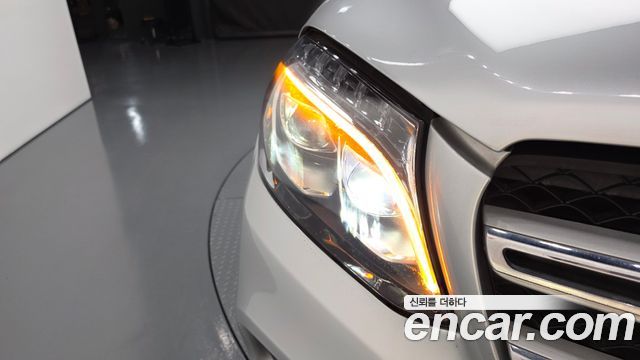 Mercedes-Benz GLS-Class GLS350 d 4MATIC