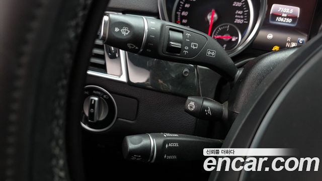 Mercedes-Benz GLS-Class GLS350 d 4MATIC