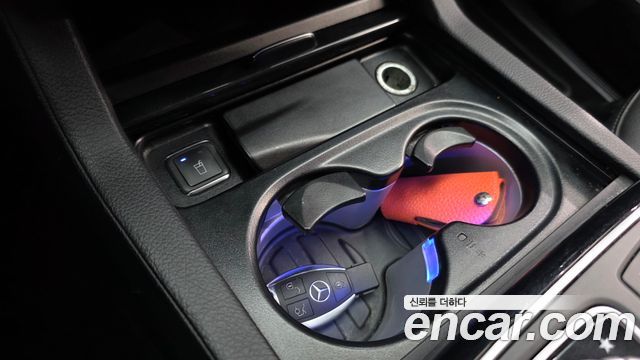 Mercedes-Benz GLS-Class GLS350 d 4MATIC