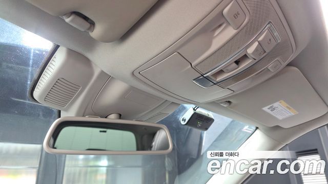 Mercedes-Benz GLS-Class GLS350 d 4MATIC