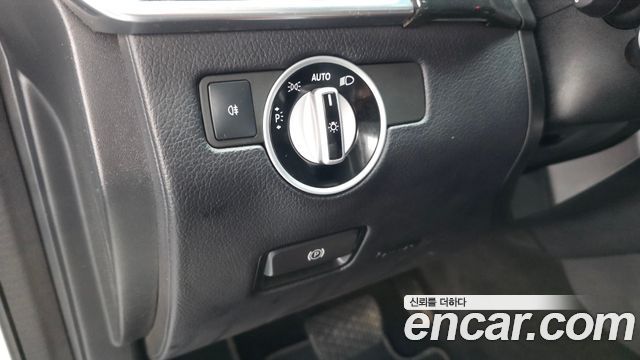 Mercedes-Benz GLS-Class GLS350 d 4MATIC