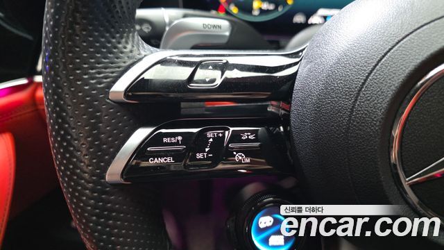Mercedes-Benz AMG GT 4Door 43 4MATIC+