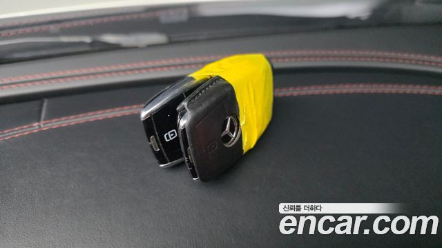 Mercedes-Benz AMG GT 4Door 43 4MATIC+