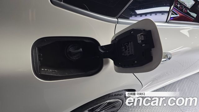 Mercedes-Benz AMG GT 4Door 43 4MATIC+