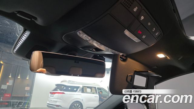 Mercedes-Benz E-Class E53 AMG 4MATIC+