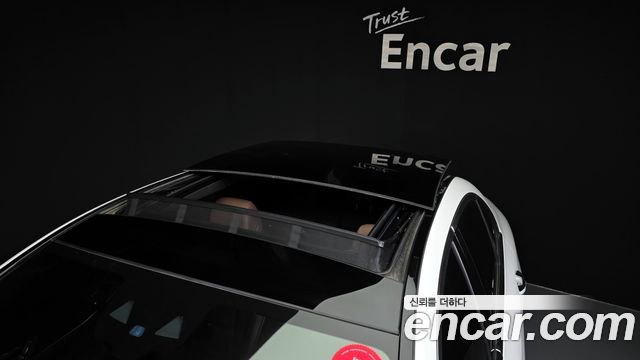 Mercedes-Benz E-Class E53 AMG 4MATIC+