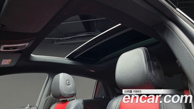 Mercedes-Benz GLE-Class GLE400d 4MATIC Coupe