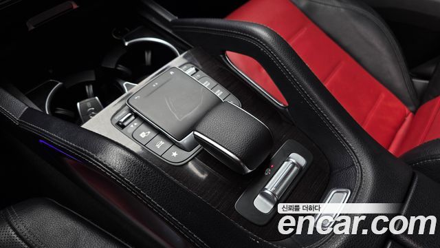 Mercedes-Benz GLE-Class GLE400d 4MATIC Coupe