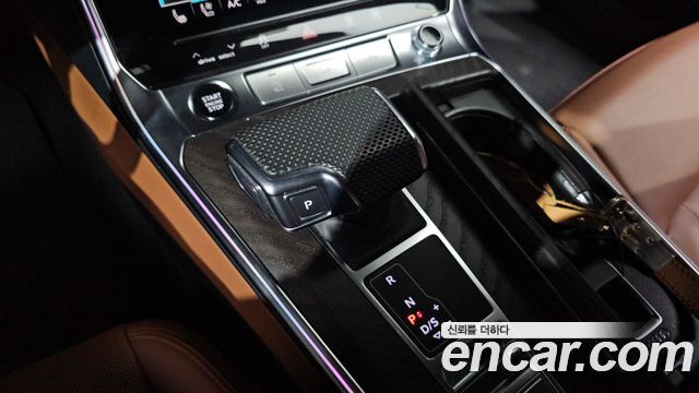 Audi A6 45 TFSI Premium