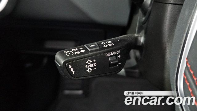 Audi A6 45 TFSI Premium