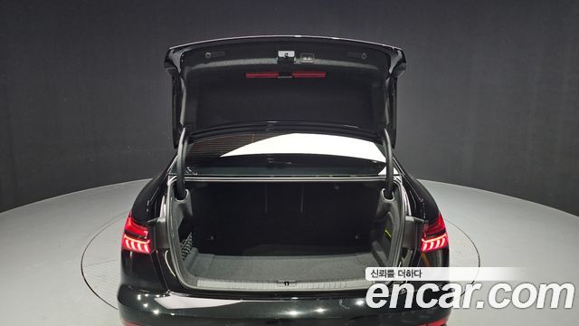 Audi A6 45 TFSI Premium
