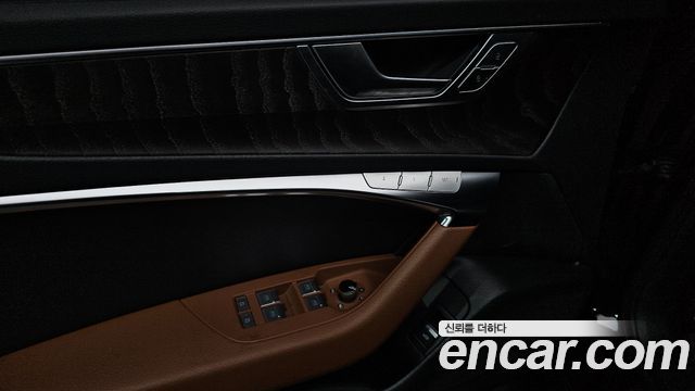 Audi A6 45 TFSI Premium