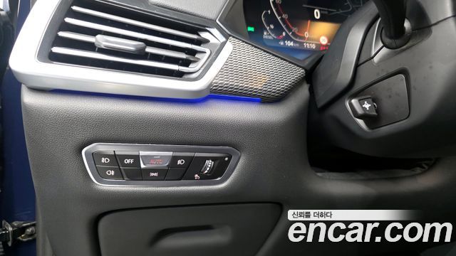 BMW X5 xDrive 30d M Sport
