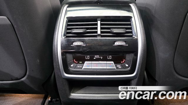 BMW X5 xDrive 30d M Sport