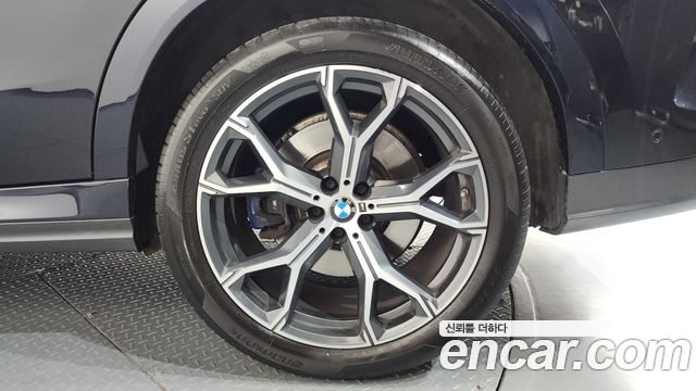 BMW X6 xDrive40i M Sport