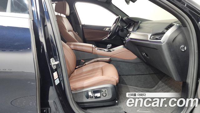 BMW X6 xDrive40i M Sport
