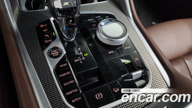 BMW X6 xDrive40i M Sport