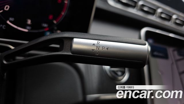 Mercedes-Benz S-Class S350 d