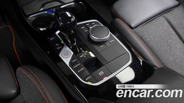 BMW 1-Series 118d Sport