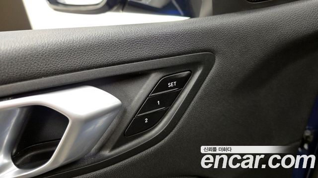 BMW 1-Series 118d Sport
