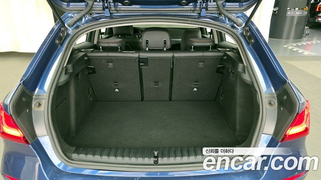BMW 1-Series 118d Sport