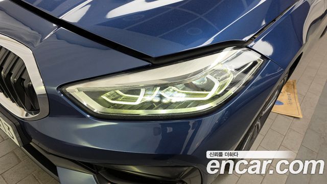 BMW 1-Series 118d Sport