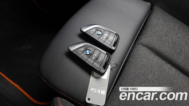 BMW 1-Series 118d Sport